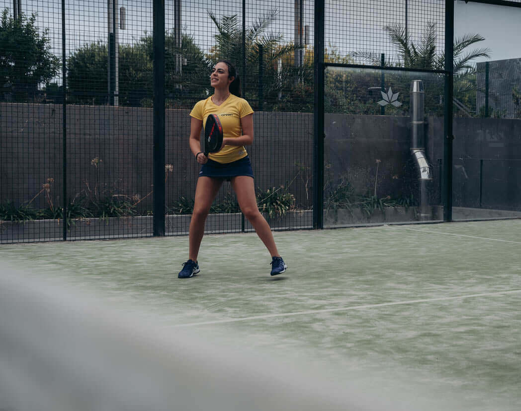 ¿Cuál es la mejor raqueta de pádel?