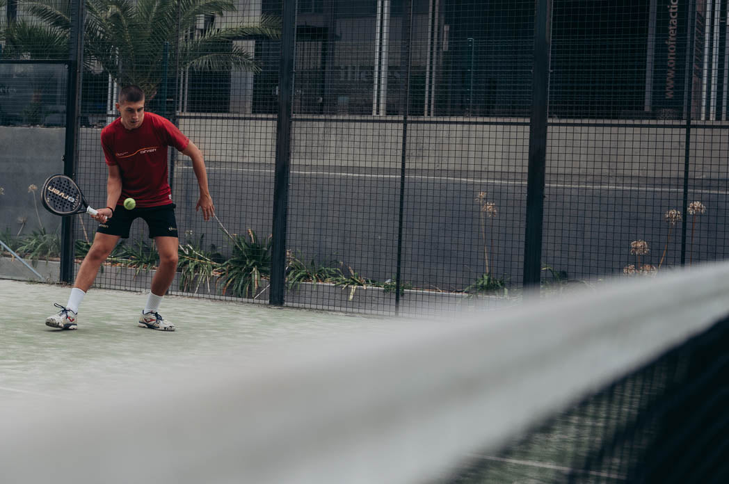 ¿Dónde Comprar las Mejores Palas de Padel?