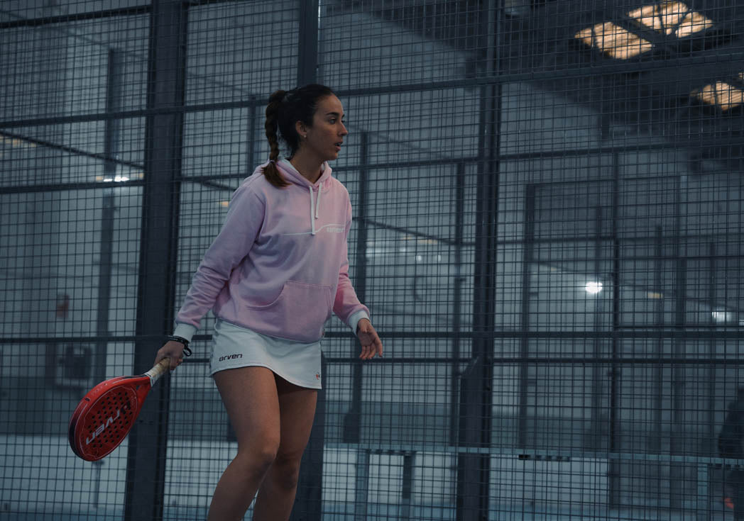 Padel para principiantes