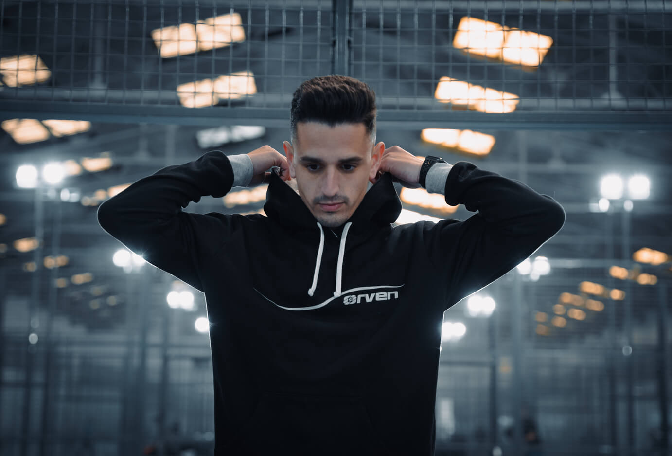 Pádel indoor o pádel outdoor Diferencias pistas de padel indoor