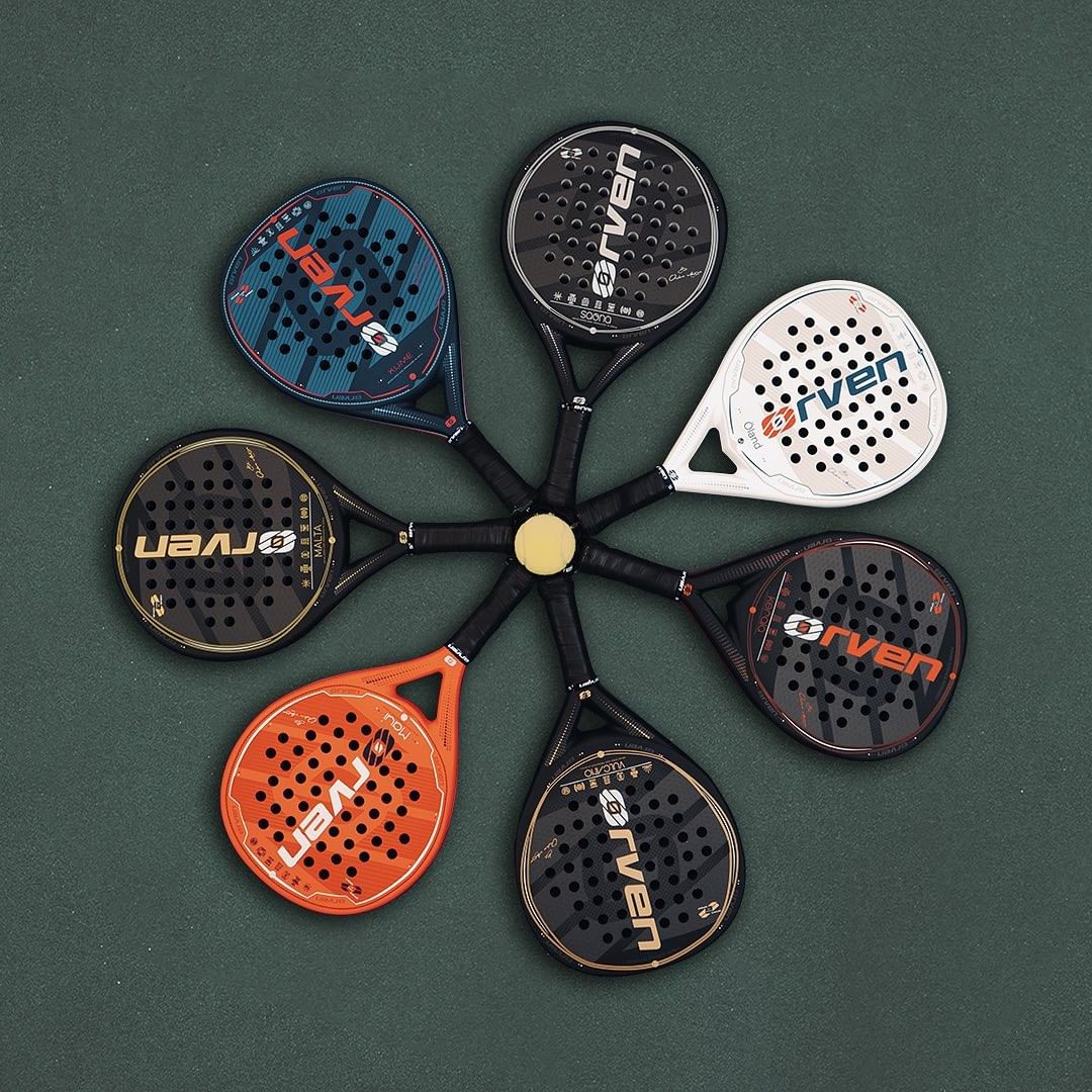 Qué pala de pádel comprar