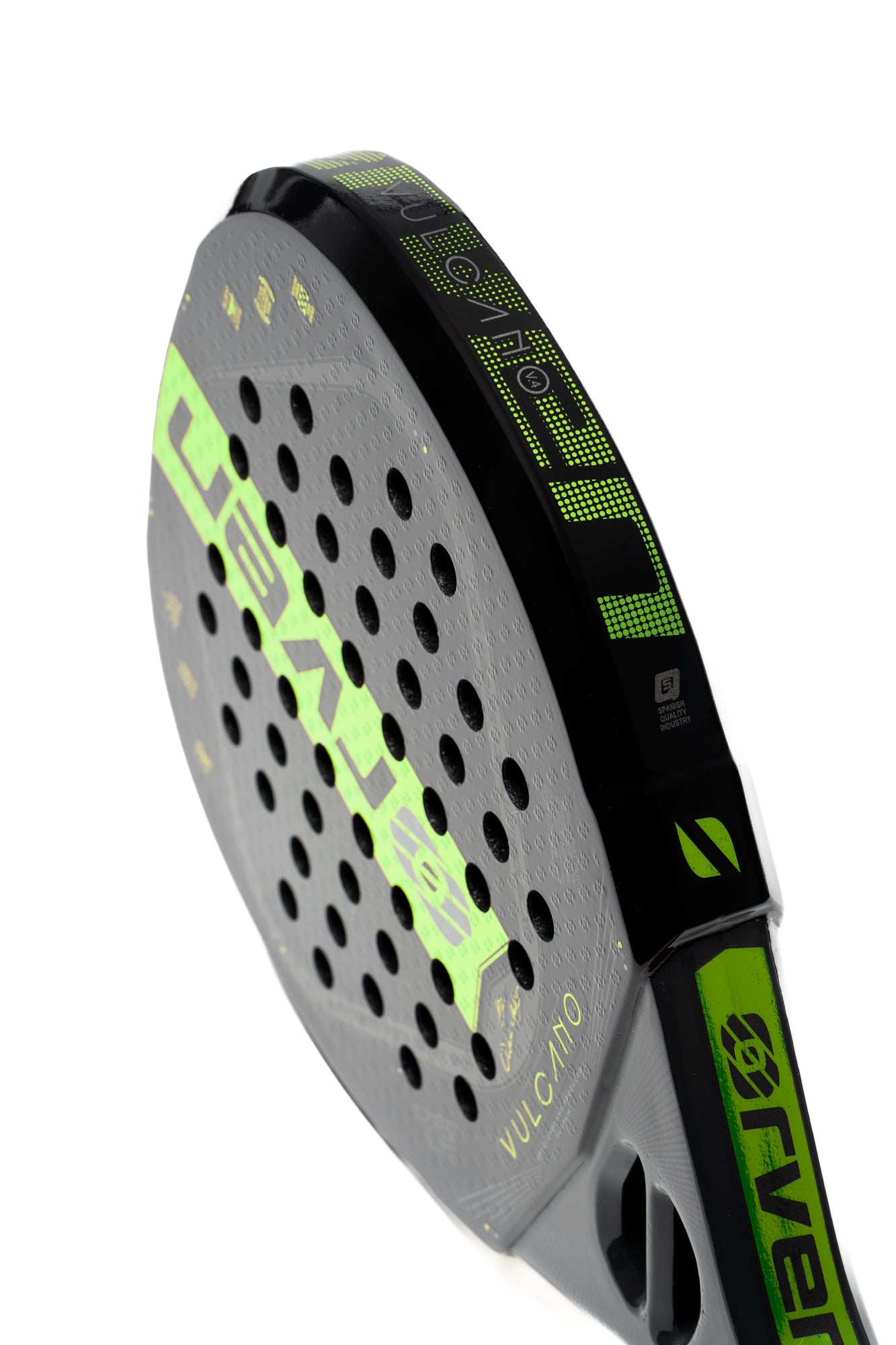 ORVEN VULCANO V3 RACKET