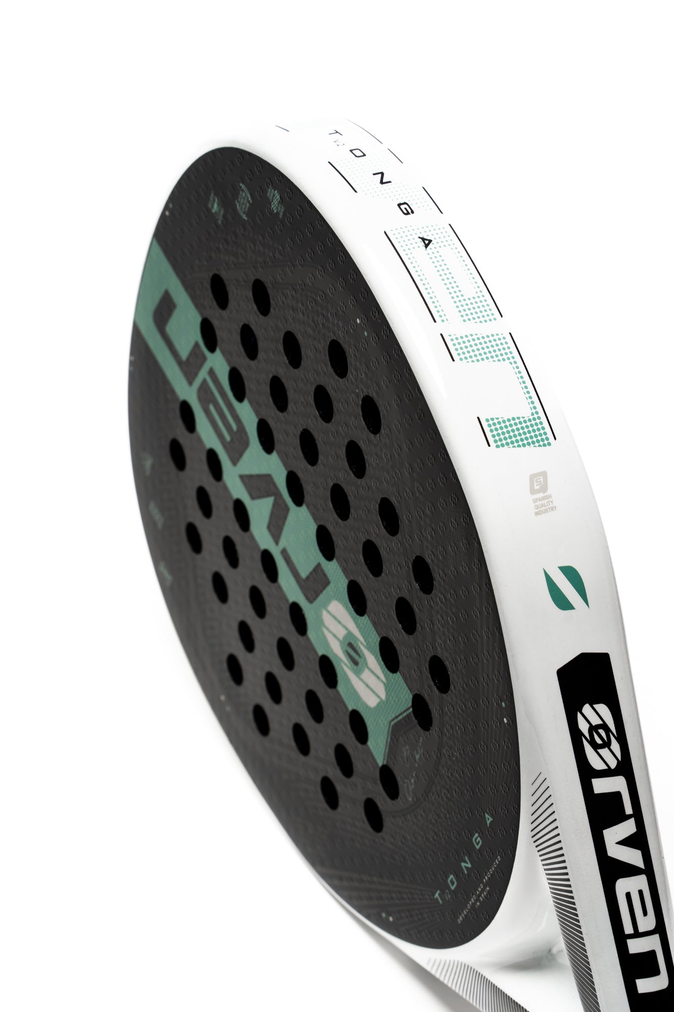 ORVEN TONGA V1 SHOVEL