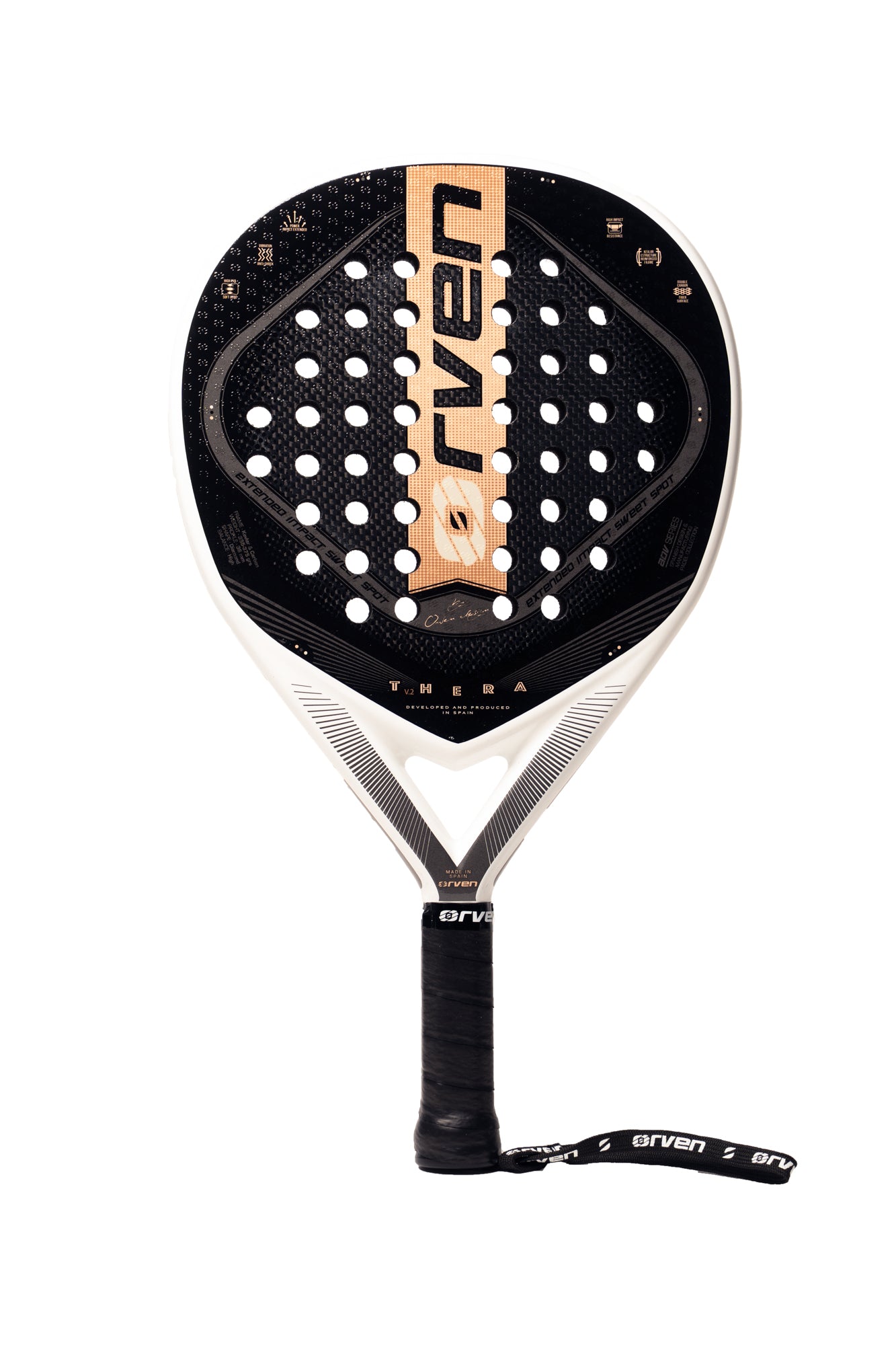 RACCHETTA ORVEN THERA V1