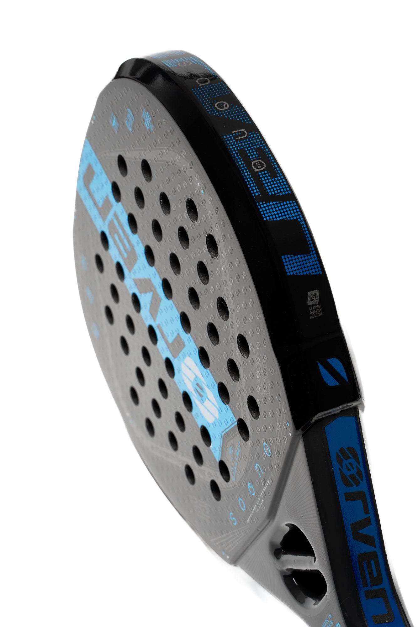 ORVEN SAONA V3 PADEL RACKET