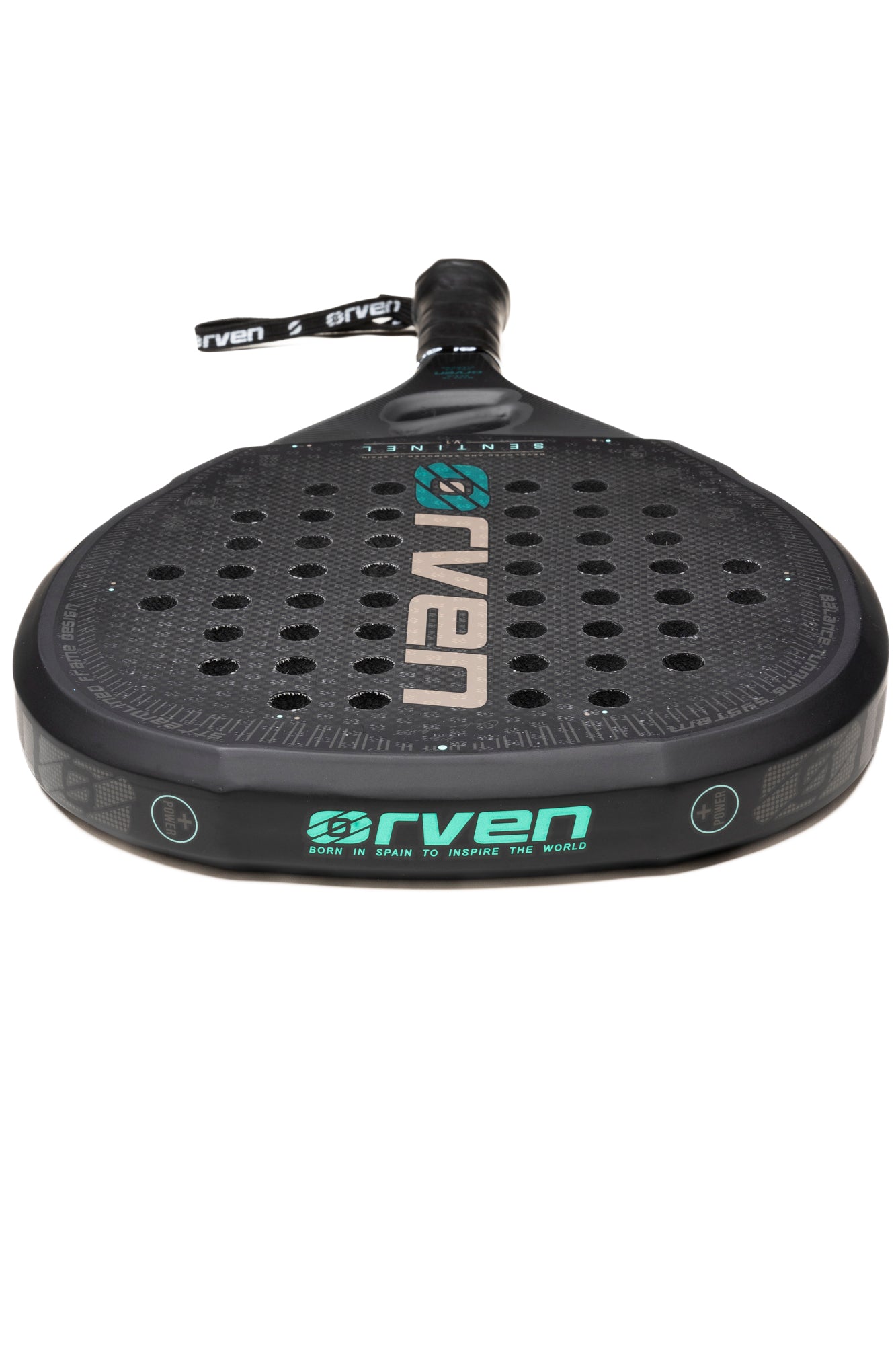 ORVEN SENTINEL V1 SHOVEL