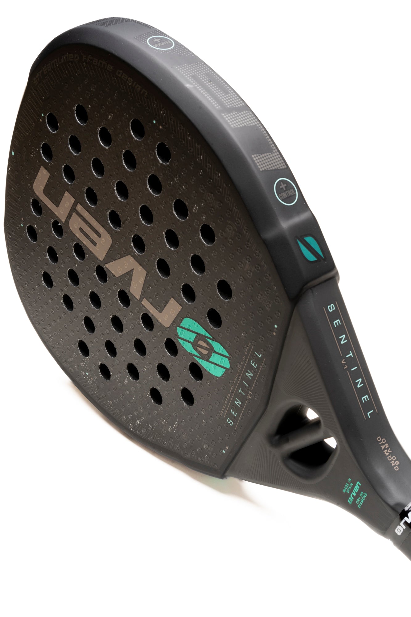 ORVEN SENTINEL V1 SHOVEL