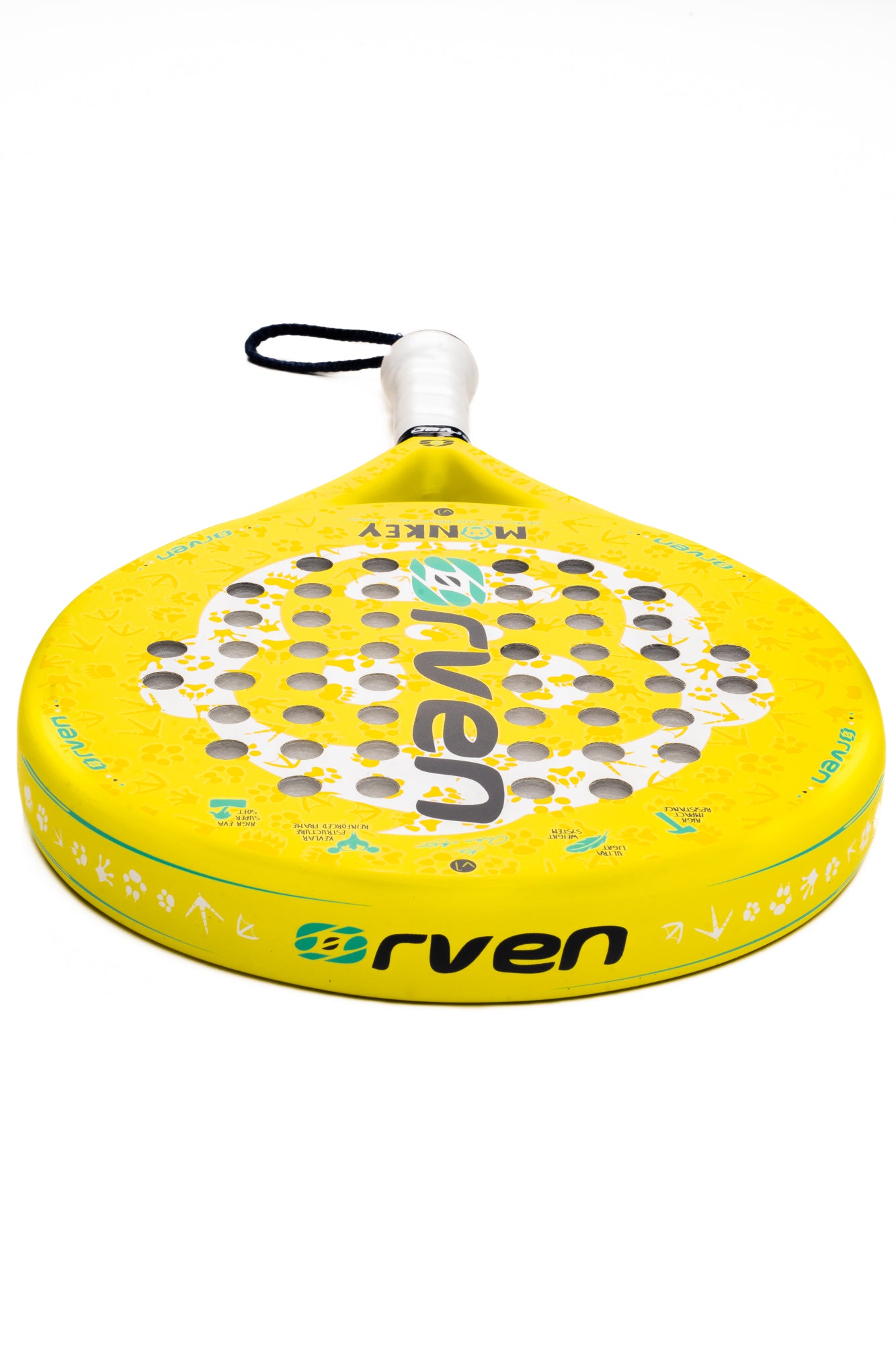 Orven Monkey V1 Shovel