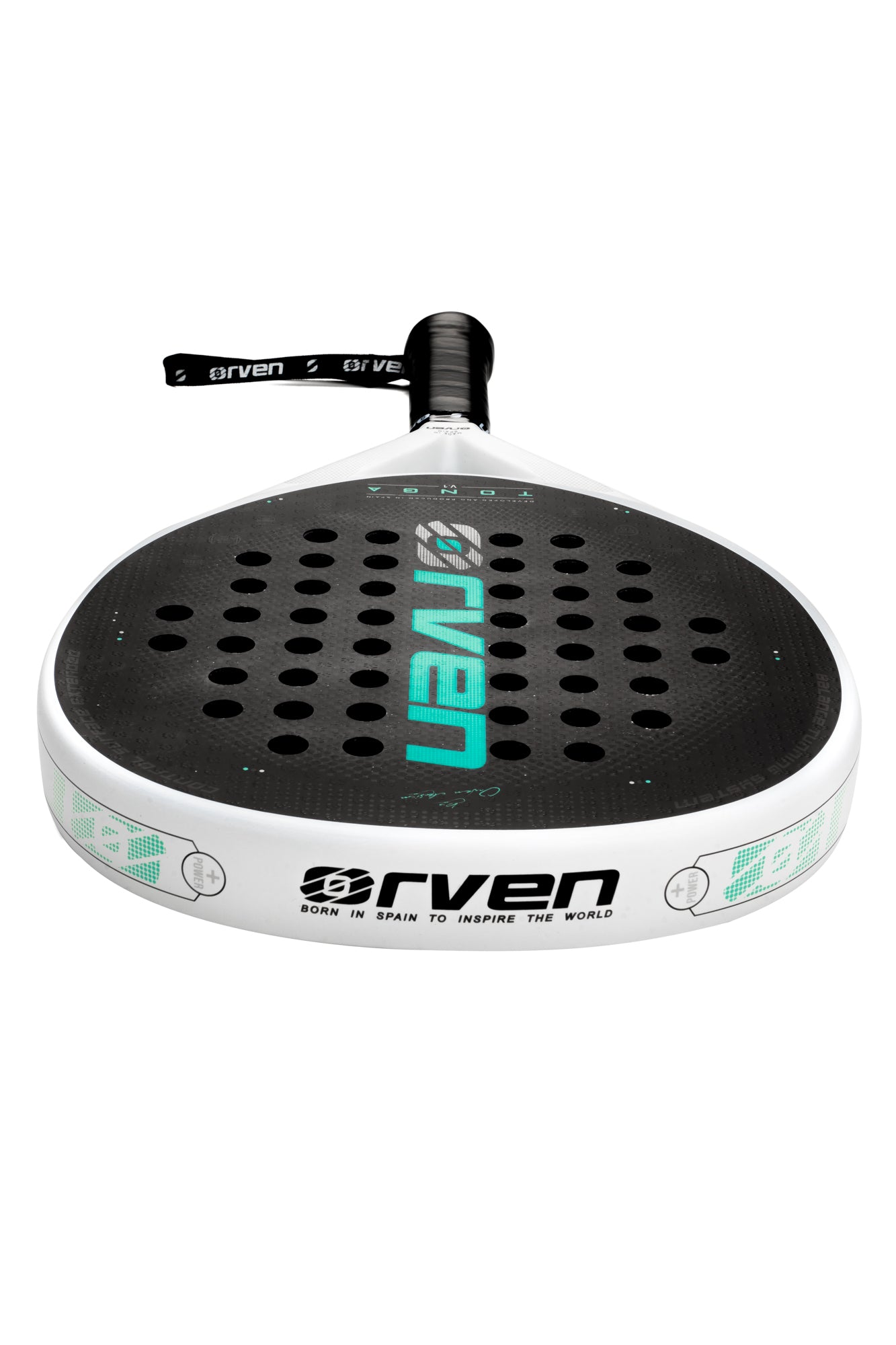 ORVEN TONGA V1 SHOVEL
