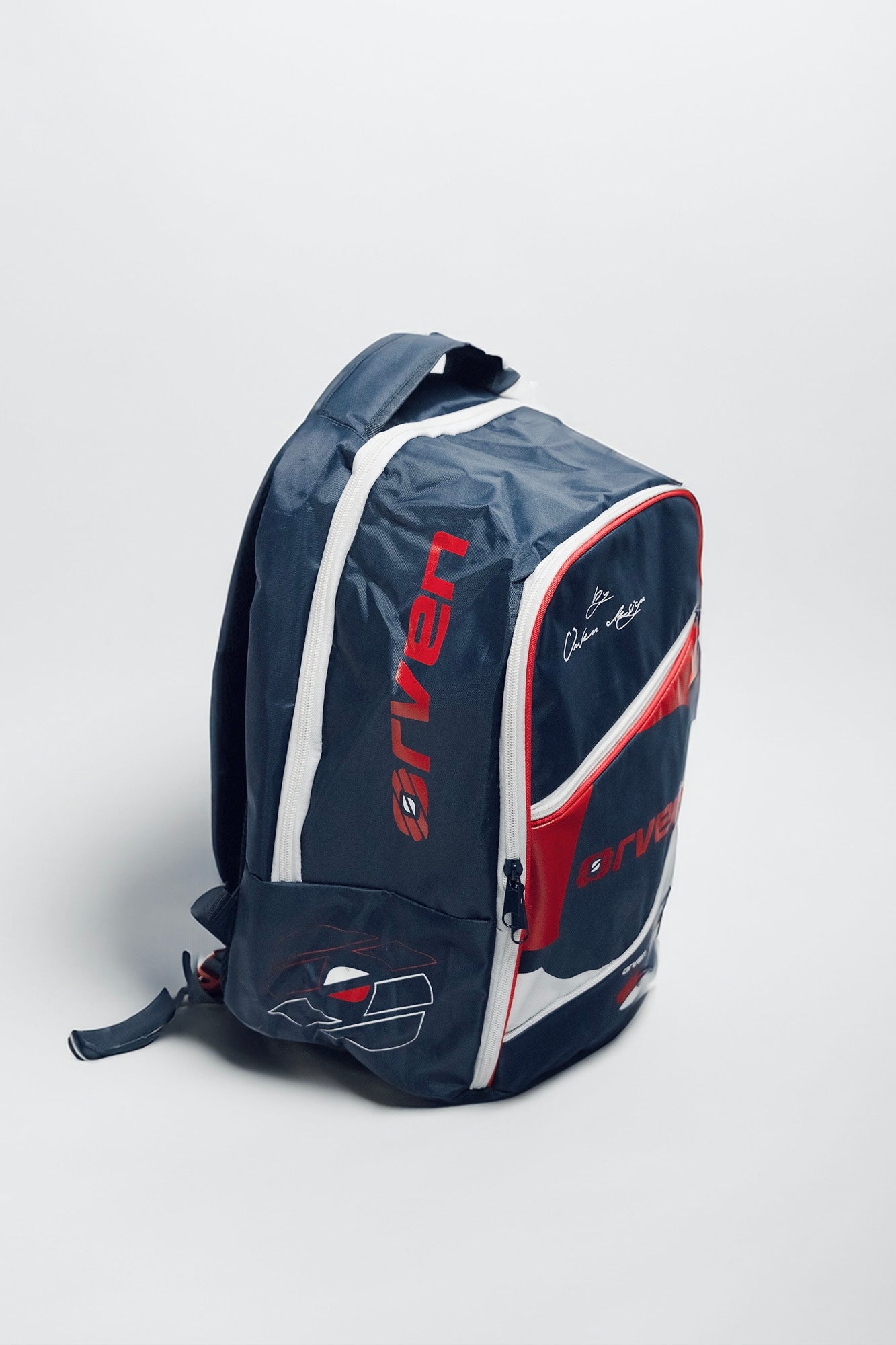 Mochila Azul de Pádel Orven