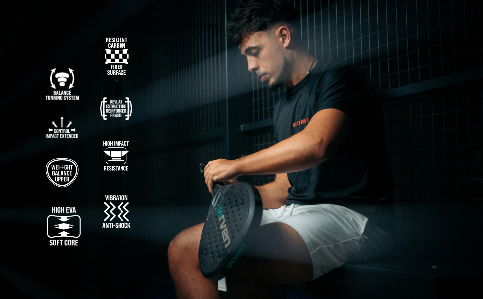 ORVEN SENTINEL V1 SHOVEL