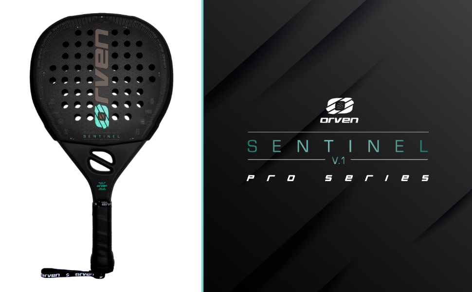 ORVEN SENTINEL V1 SHOVEL