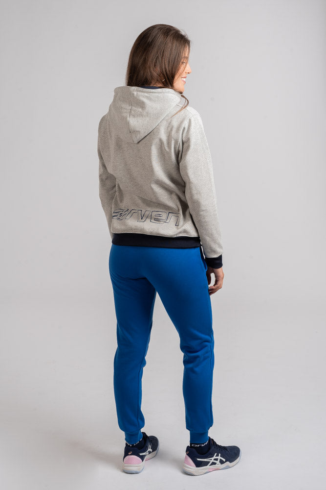 Pantalón Largo Player Royal - Orven Sport