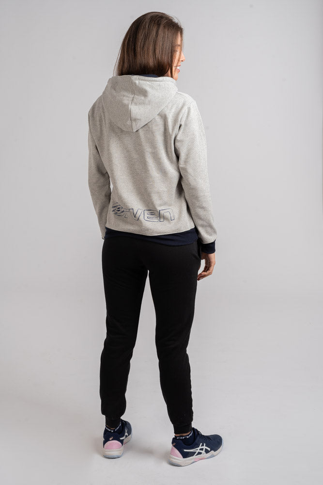 Pantalón Largo Player Negro - Orven Sport