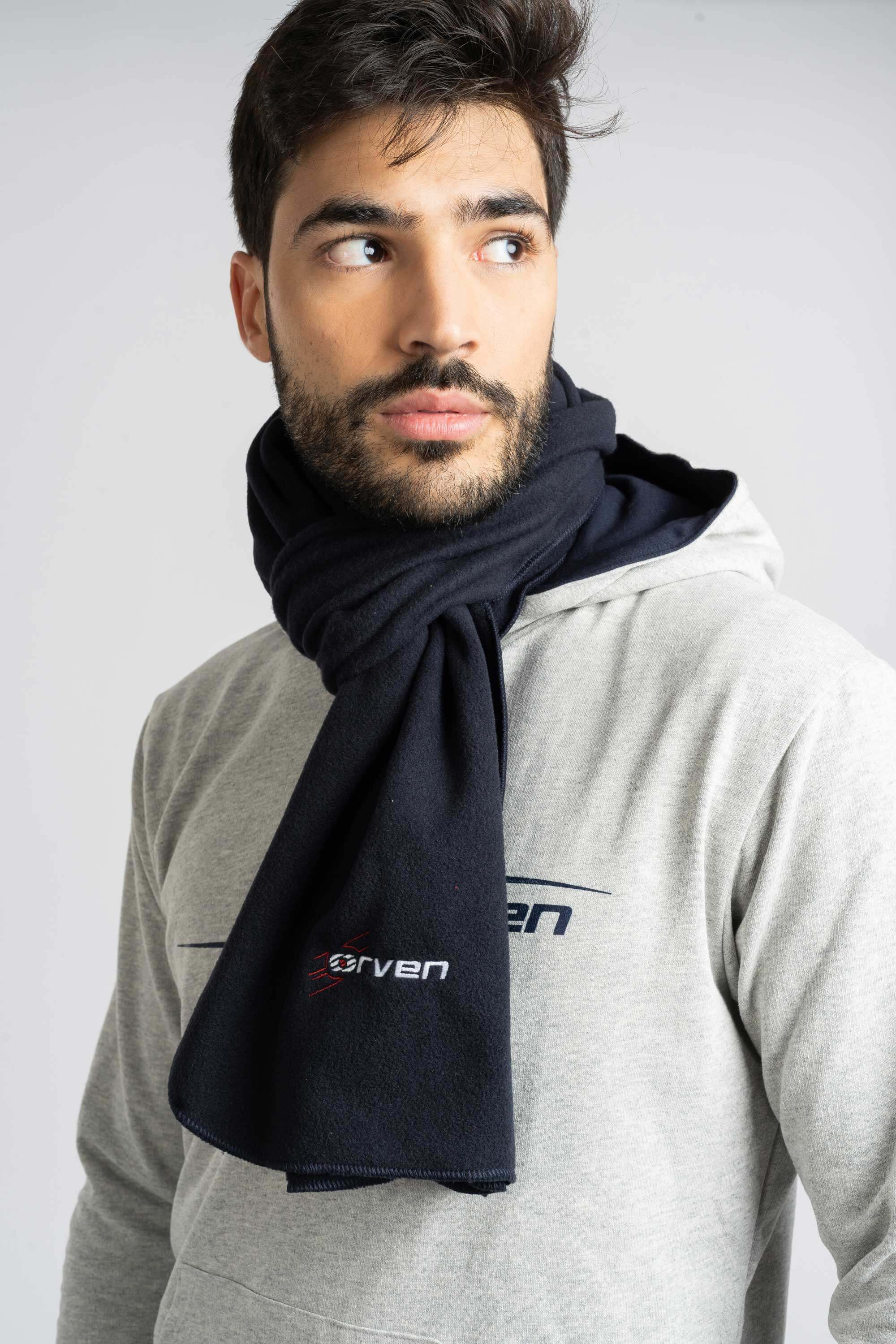 Bufanda Polar Unisex - Orven Sport