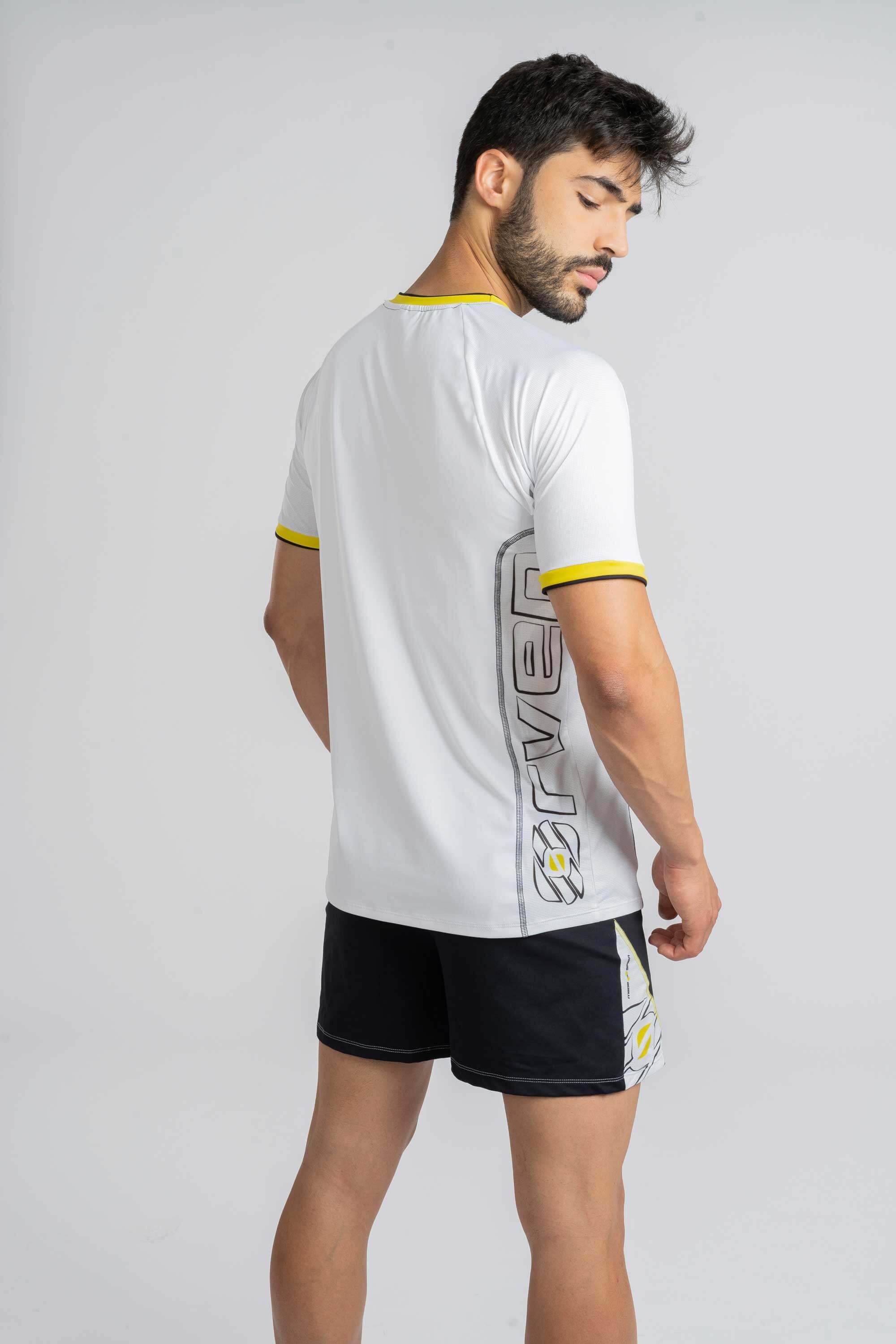 Camiseta Colección Blanca - Orven Sport