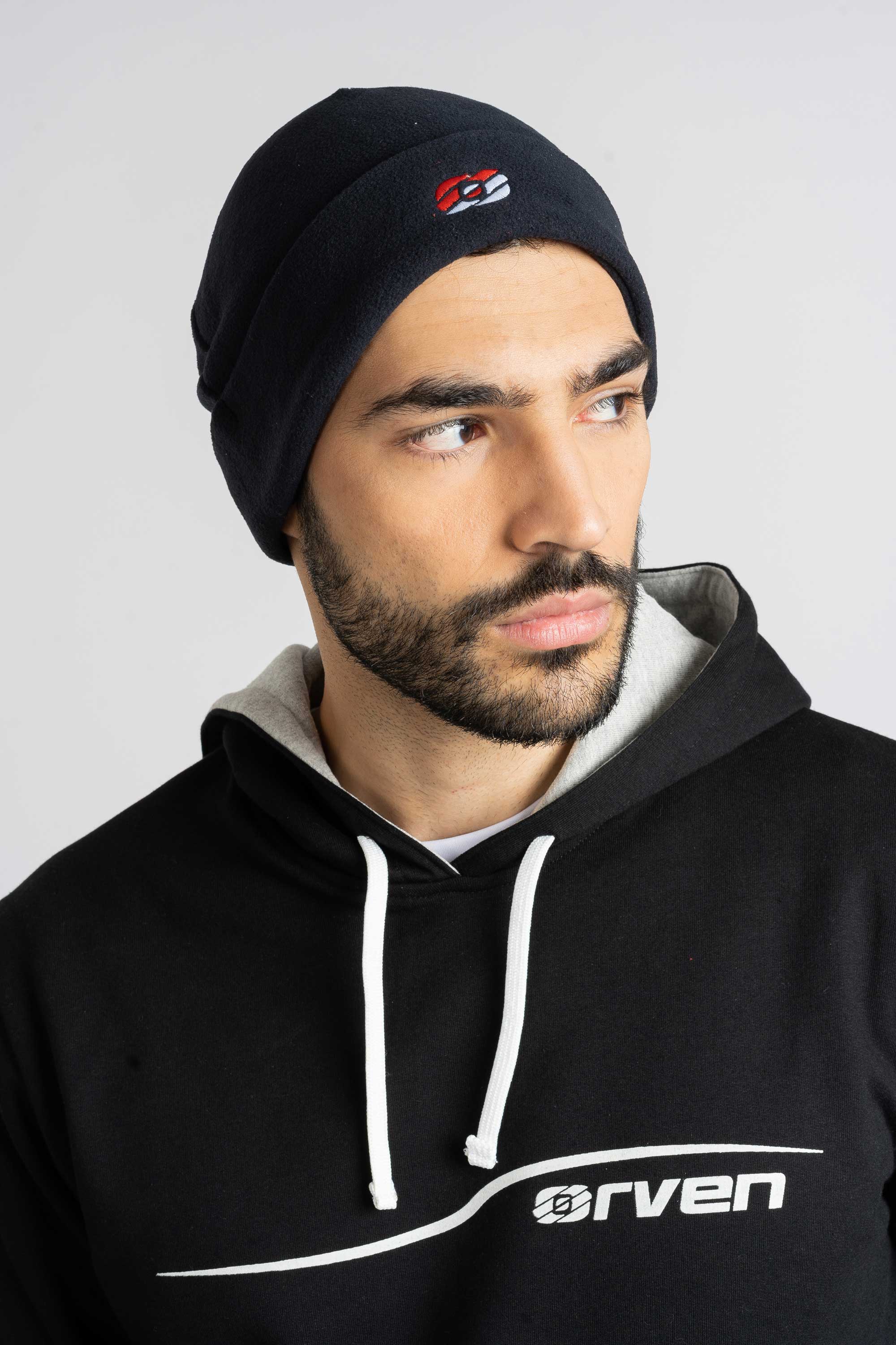 Gorro de Lana Unisex - Orven Sport 