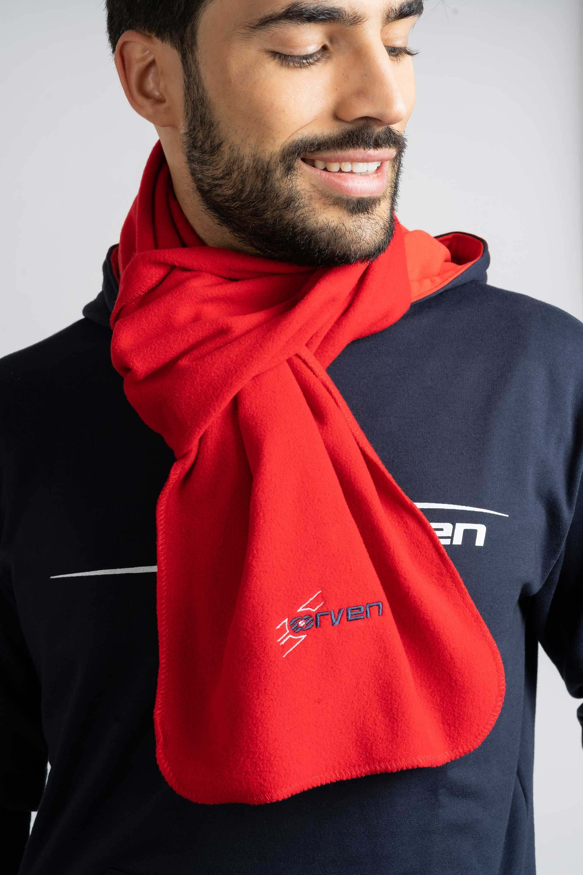 Bufanda Polar Unisex - Orven Sport