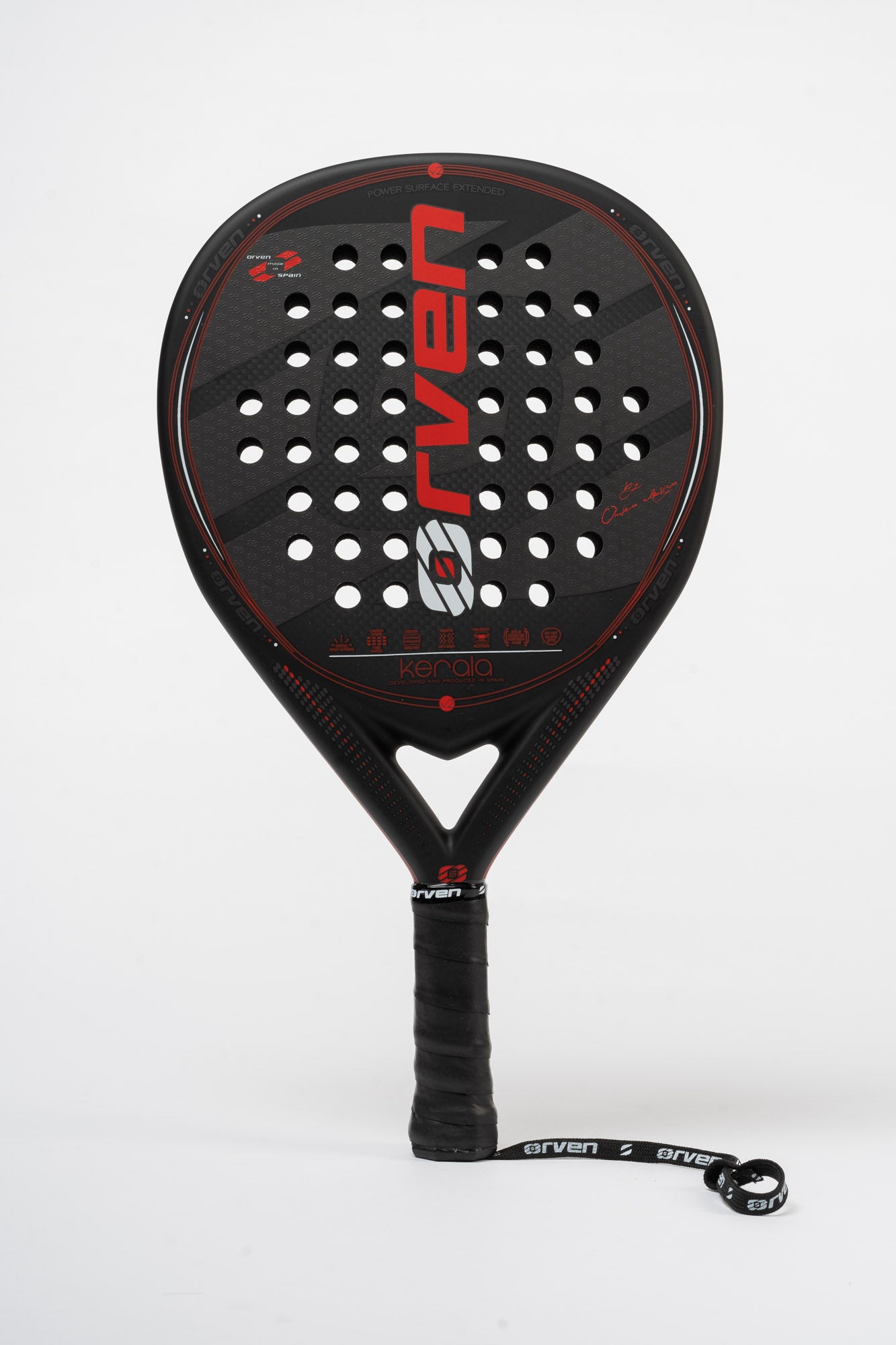 Deposito Palas - Orven Sport