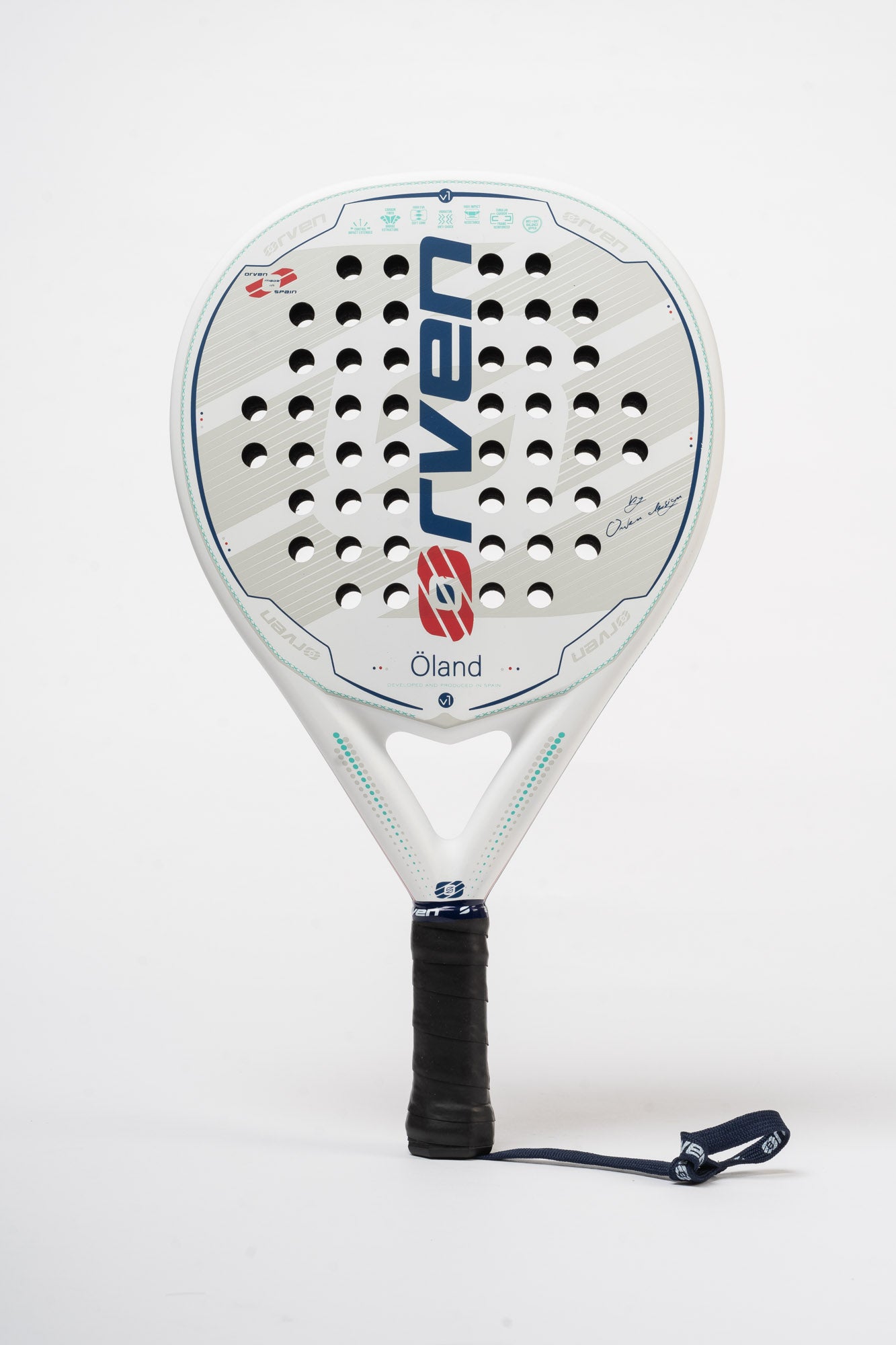 Deposito Palas - Orven Sport