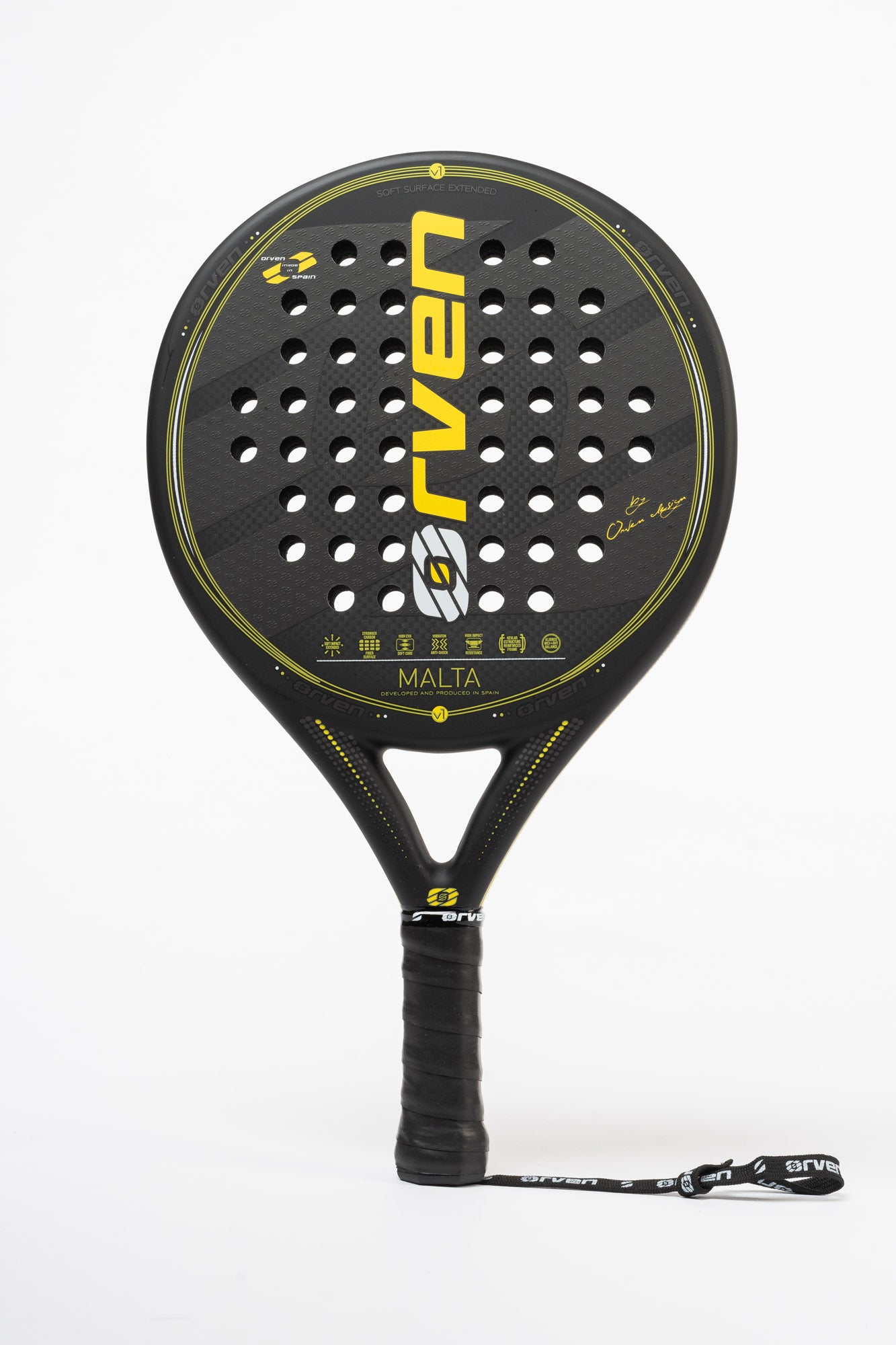 Deposito Palas - Orven Sport