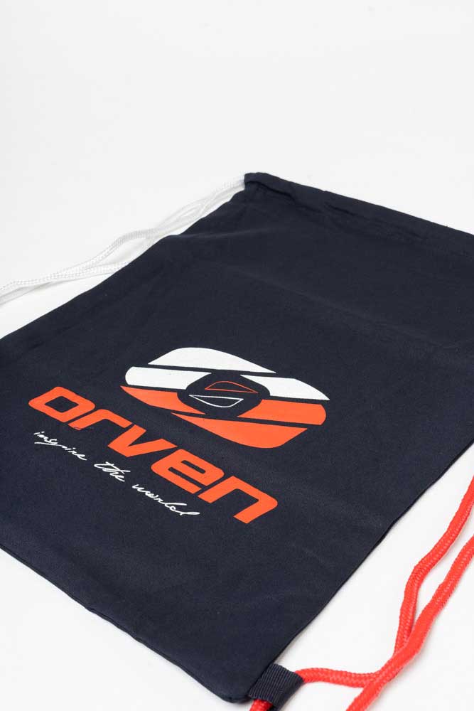 Mochila de Saco Azul Marino - Orven Sport