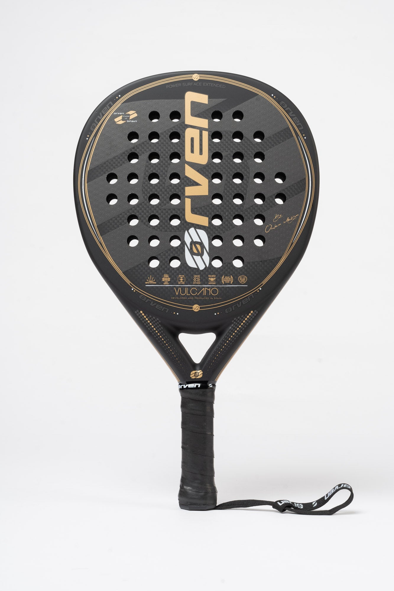 Deposito Palas - Orven Sport