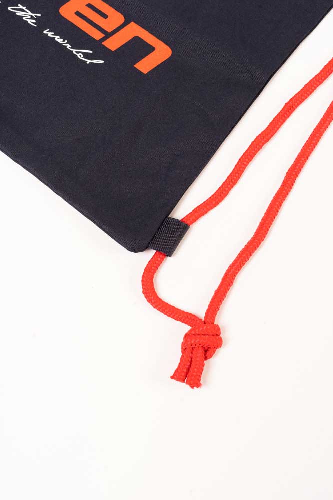 Mochila de Saco Azul Marino - Orven Sport