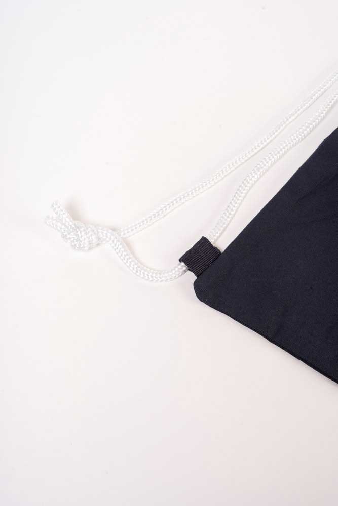 Mochila de Saco Azul Marino - Orven Sport