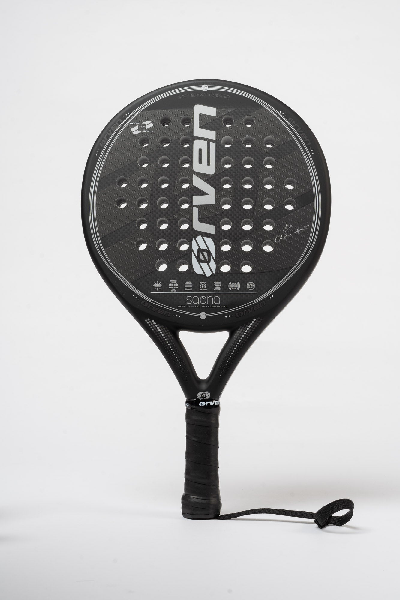 Deposito Palas - Orven Sport