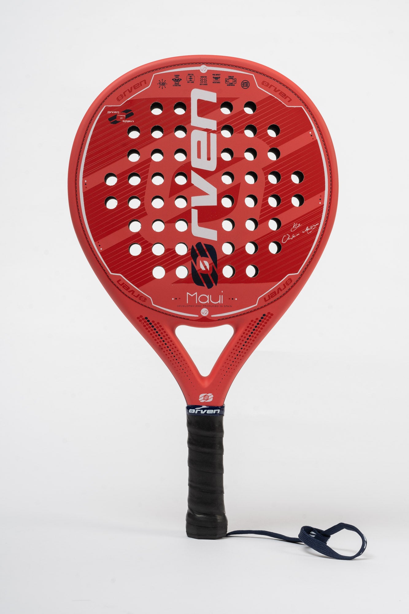 Deposito Palas - Orven Sport