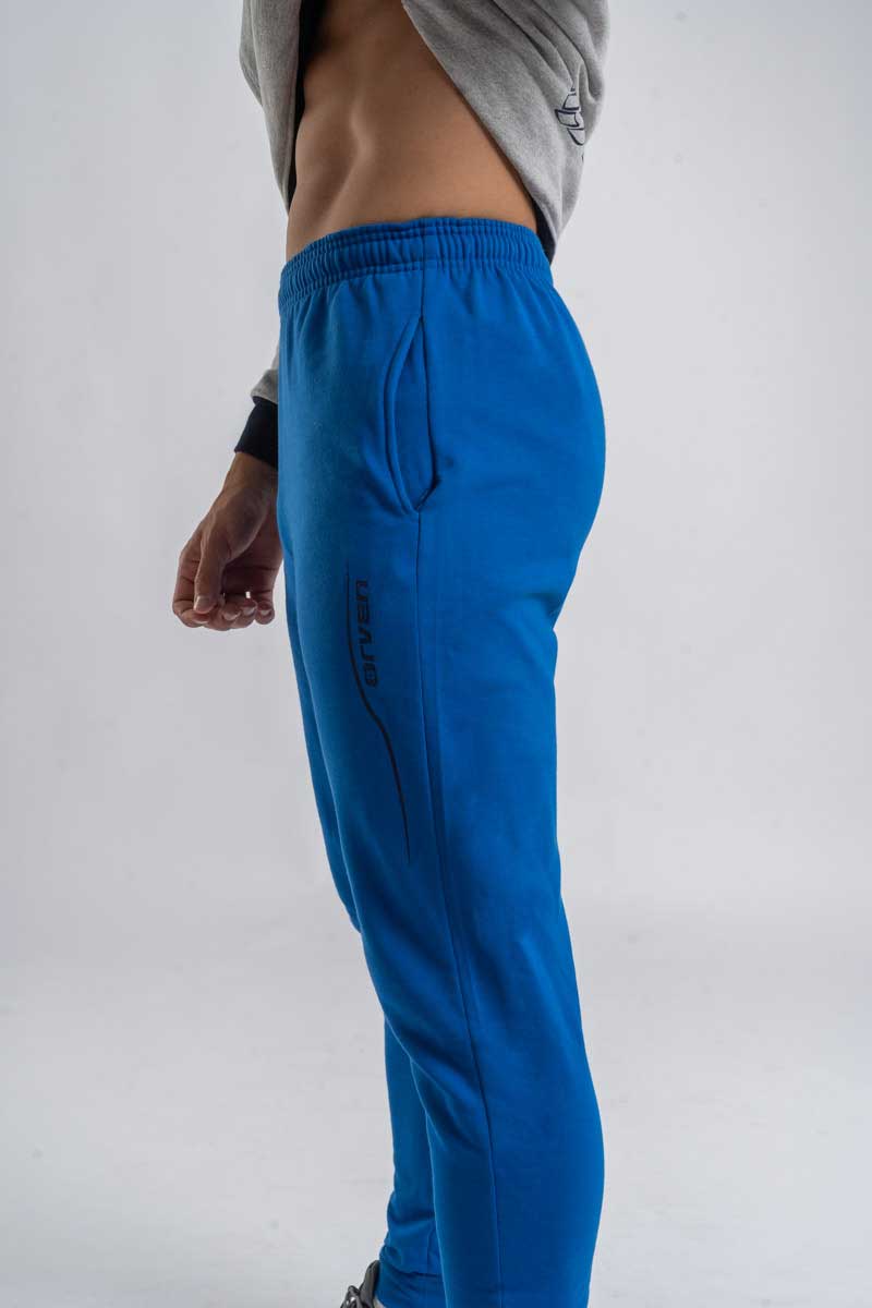 Pantalón Largo Player Royal - Orven Sport