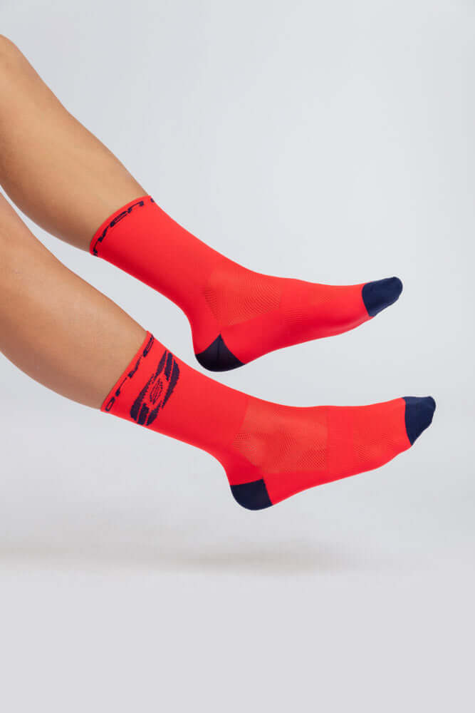 Pack de 3 Calcetines Player Tricolor - Orven Sport