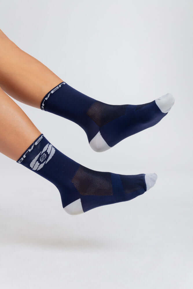 Calcetines Player Azul Marino - Orven Sport 