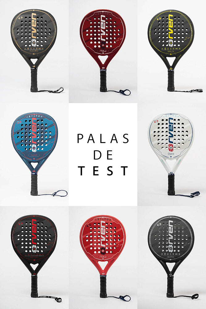 Deposito Palas - Orven Sport