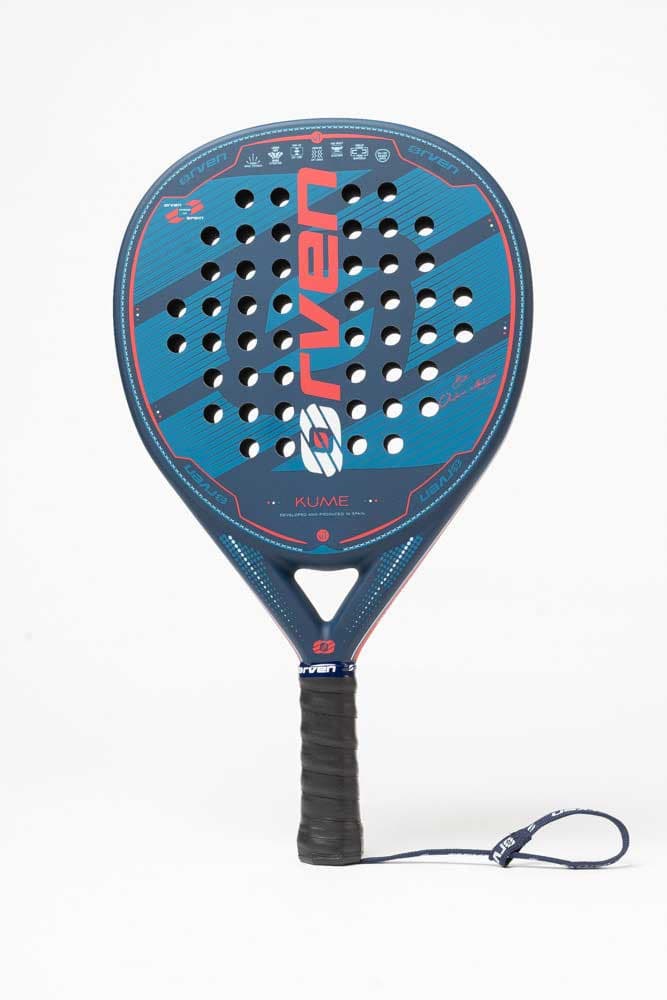 pala de padel orven kume V1