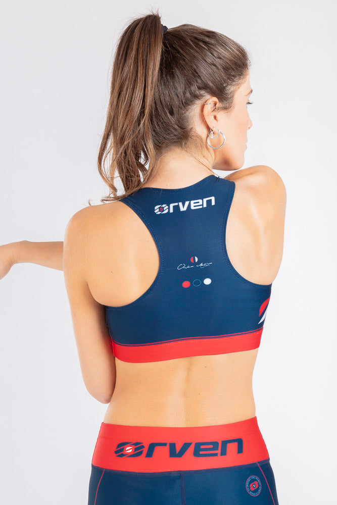 Top Square Marino - Orven Sport