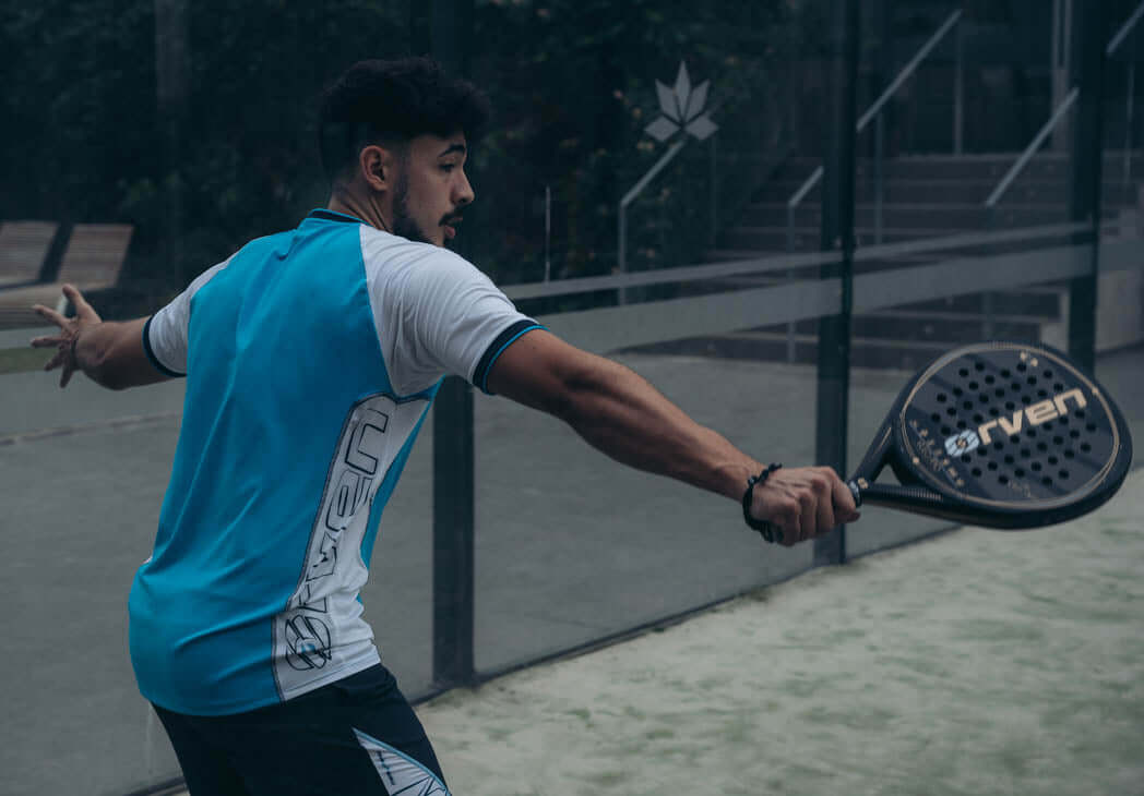 Smart Objectives in Padel - Orven Sport