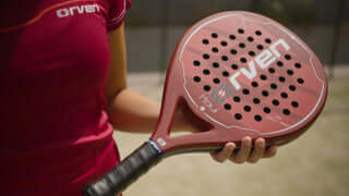 Comprar Palas de Padel Mujer