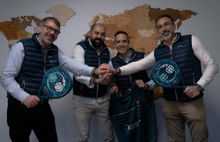 From Padel Courts Deluxe to Orven: the Valencian company triumphs in i