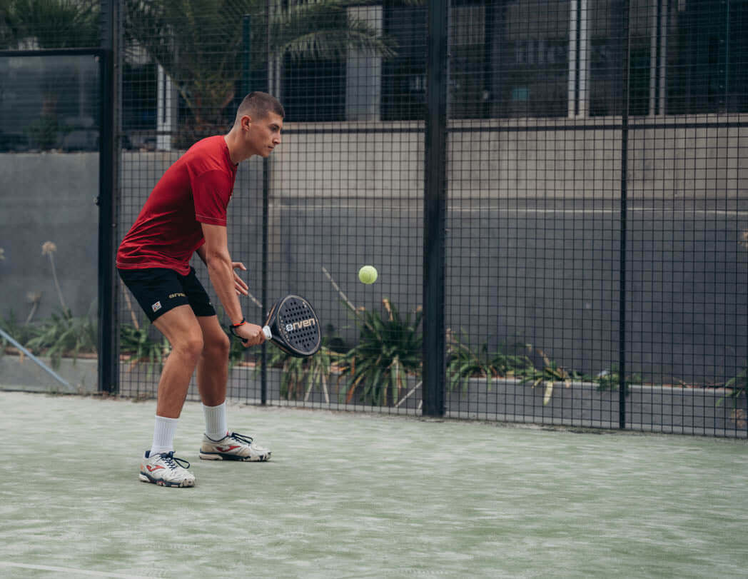 Las Mejores Palas de Padel del 2022