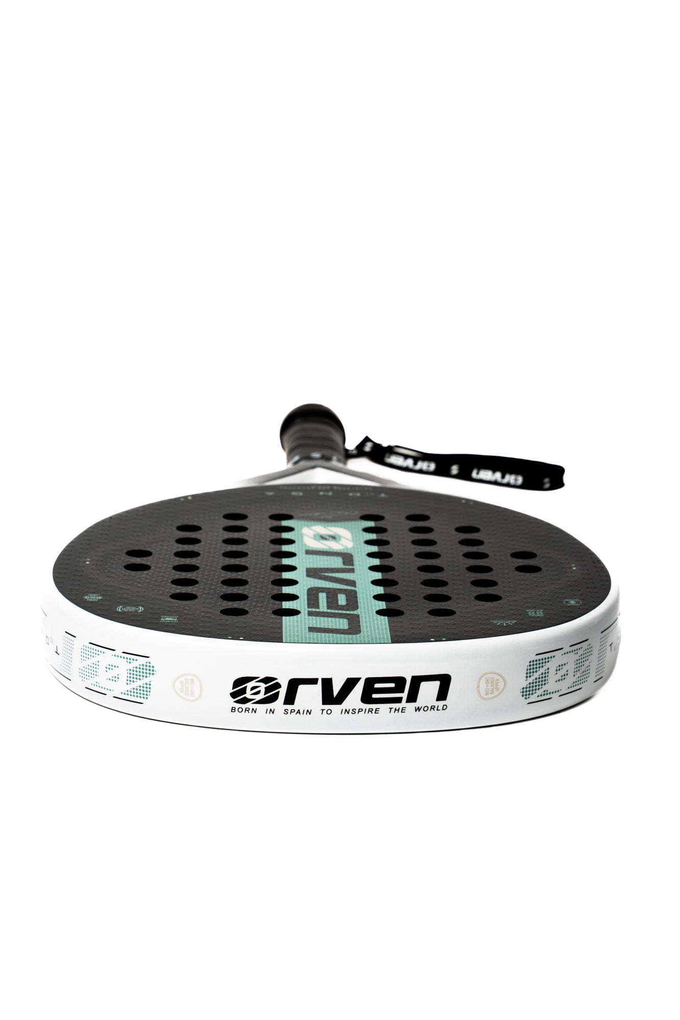 ORVEN TONGA V1 SHOVEL