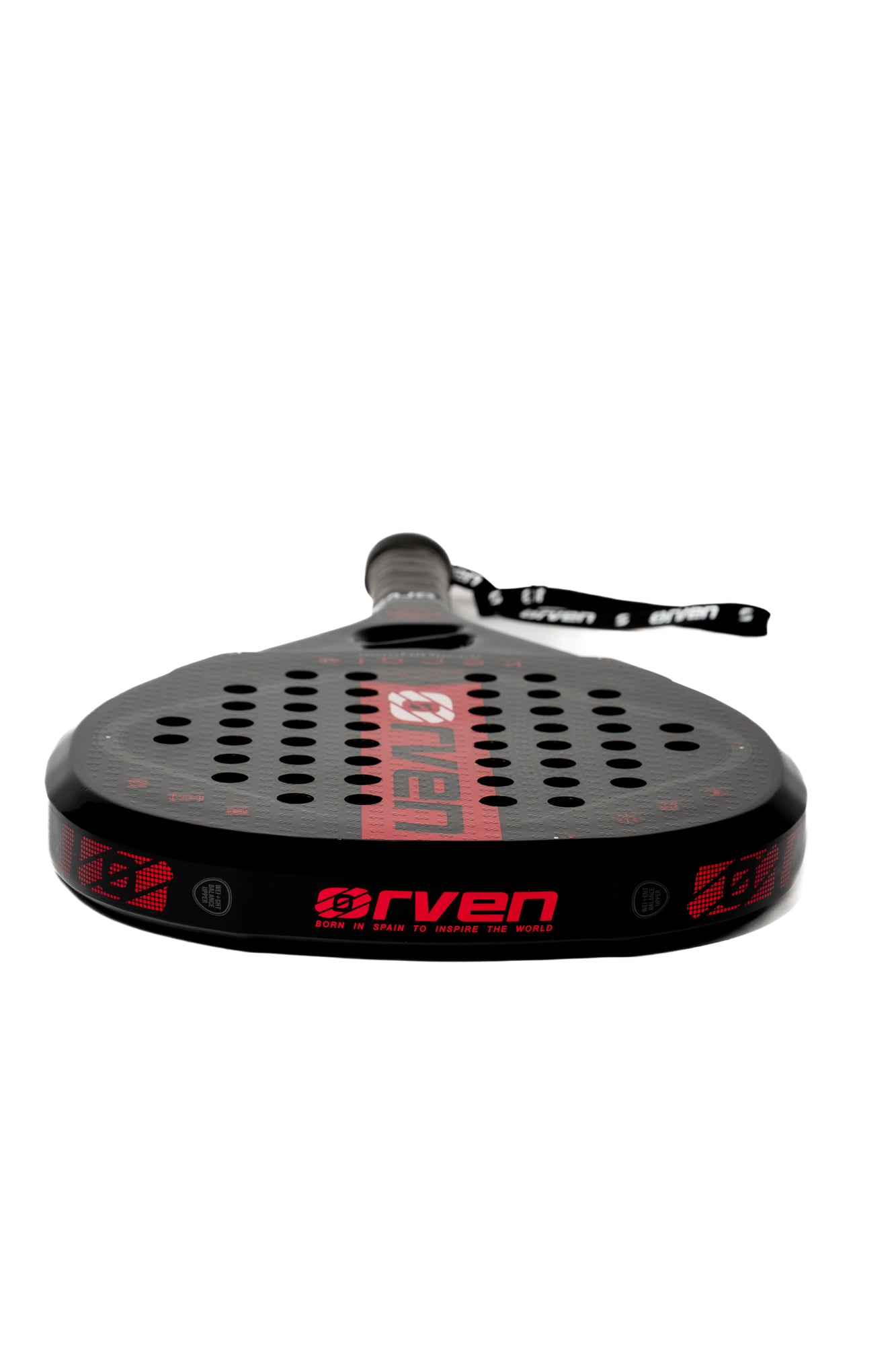ORVEN KERALA V3 RACKET