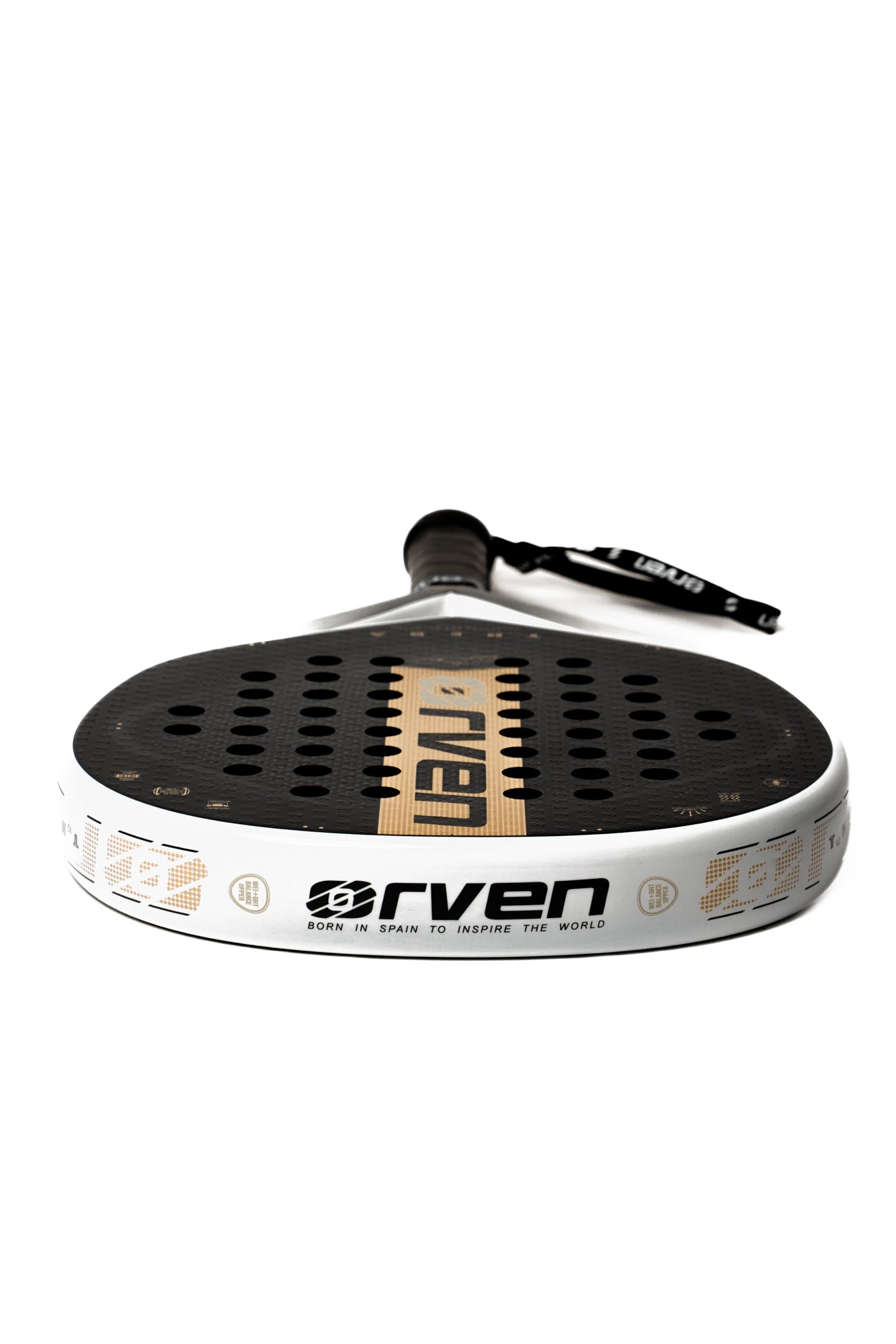 RACCHETTA ORVEN THERA V1