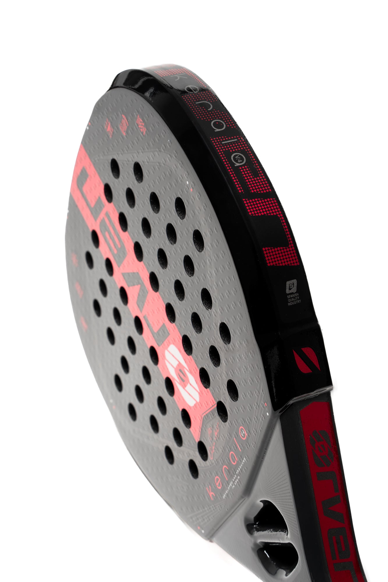 ORVEN KERALA V3 RACKET