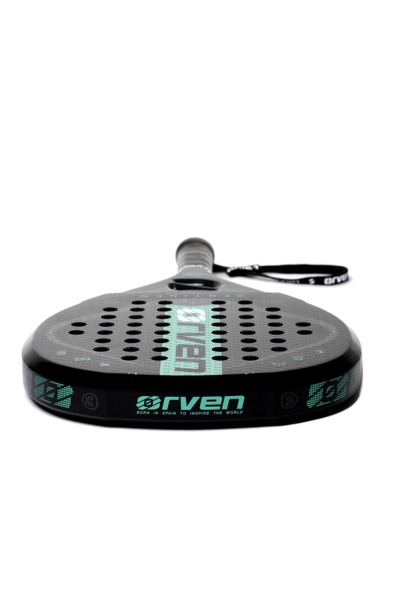 RACCHETTA ORVEN SENTINEL V1