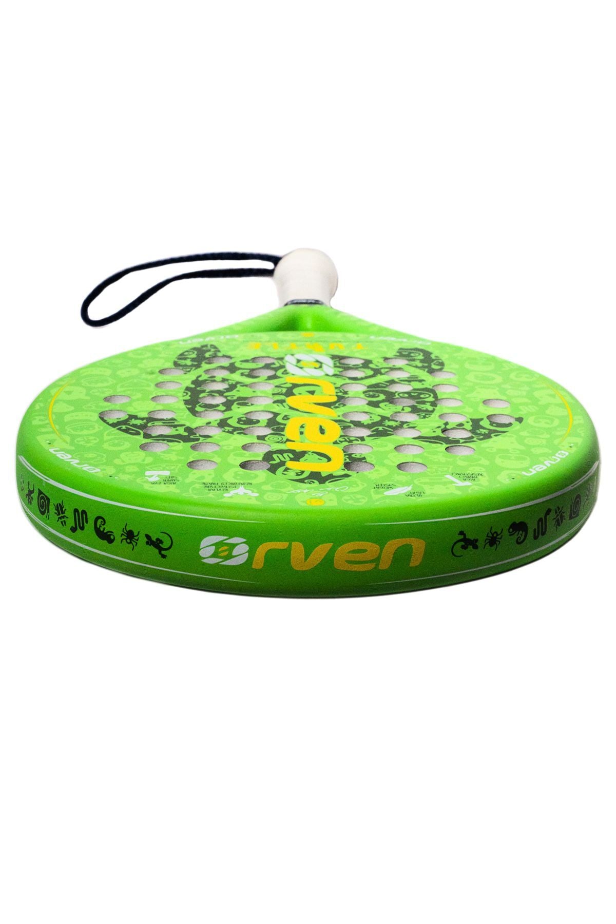 Pala Orven Turtle V1