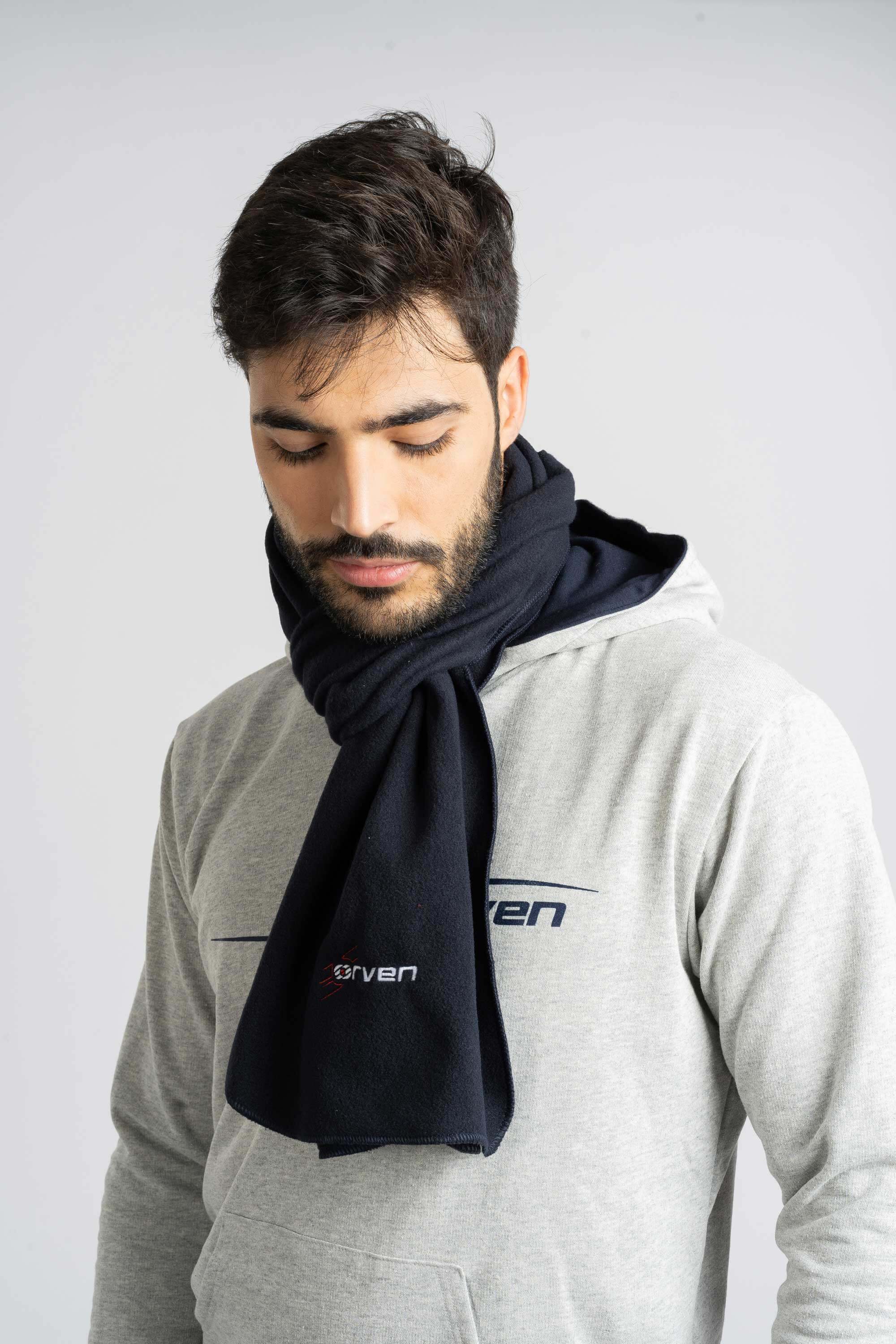 Bufanda Polar Unisex - Orven Sport 