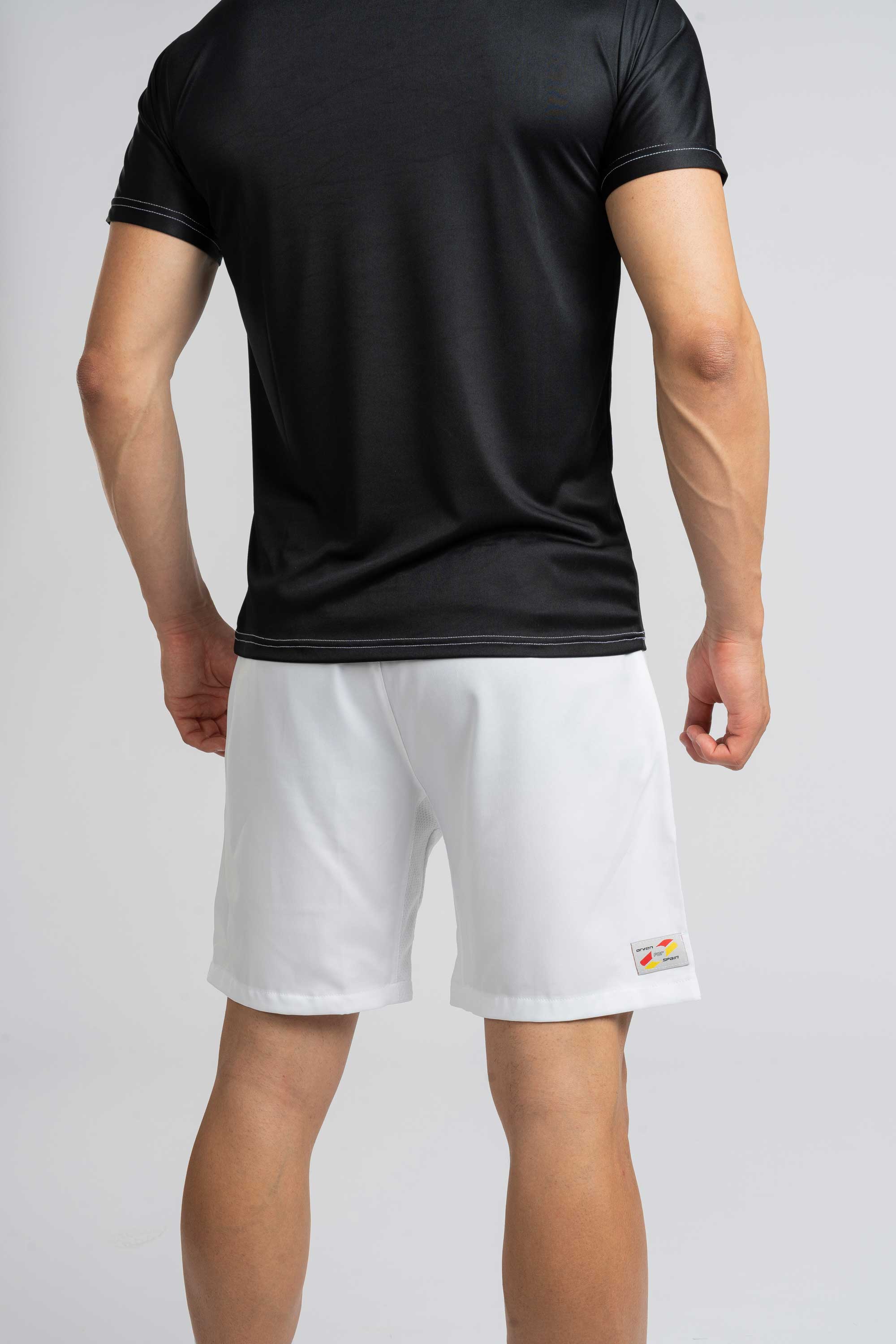 Pantalón Player Blanco/ Gris - Orven Sport 