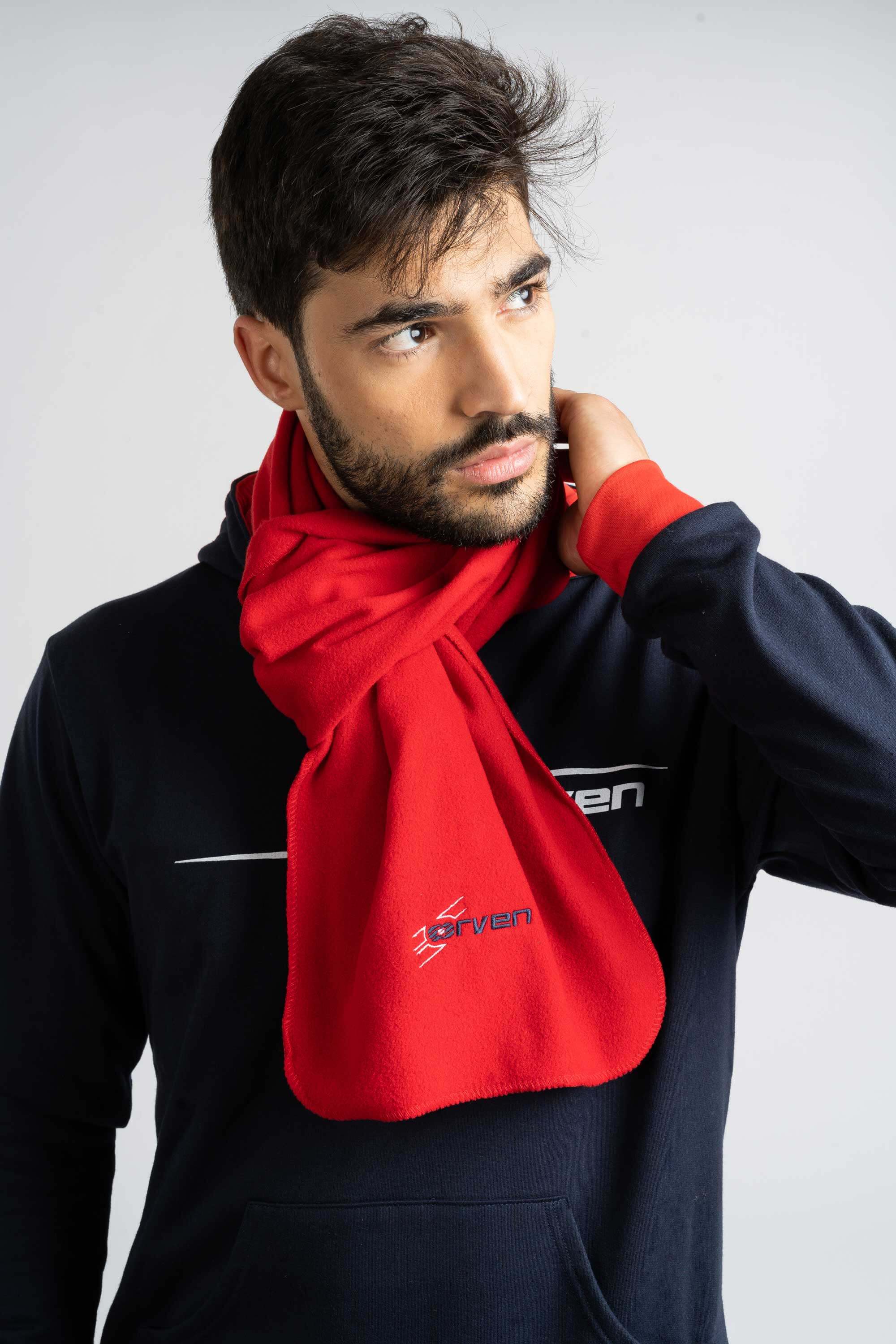 Bufanda Polar Unisex - Orven Sport 